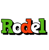 Rodel venezia logo