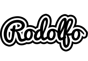 Rodolfo chess logo