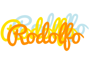 Rodolfo energy logo