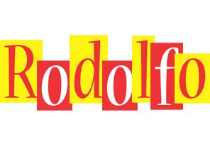 Rodolfo errors logo