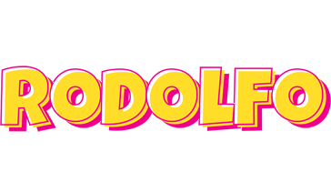 Rodolfo kaboom logo