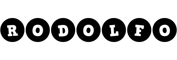 Rodolfo tools logo