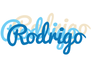 Rodrigo breeze logo