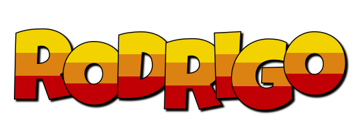 Rodrigo jungle logo