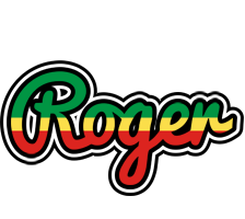 Roger african logo