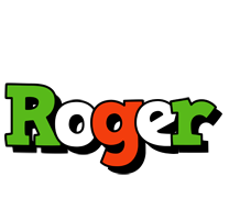 Roger venezia logo
