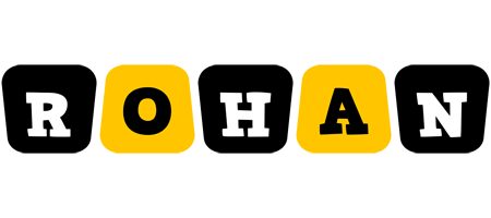Rohan boots logo