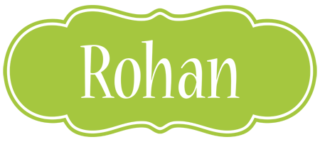 Rohan family logo