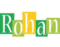 Rohan lemonade logo
