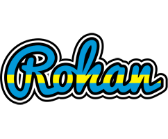 Rohan sweden logo