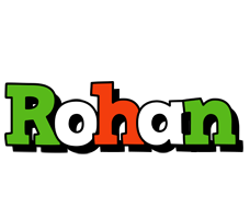 Rohan venezia logo