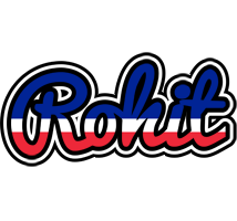 Rohit france logo