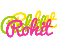 Rohit sweets logo
