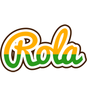 Rola banana logo