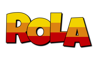Rola jungle logo