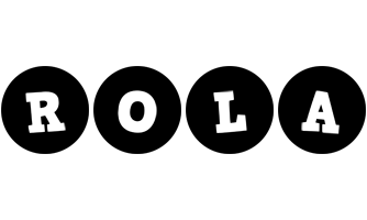 Rola tools logo