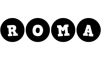 Roma tools logo