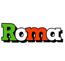 Roma venezia logo