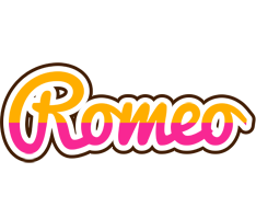 Romeo smoothie logo