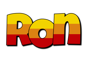 Ron jungle logo
