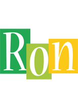 Ron lemonade logo