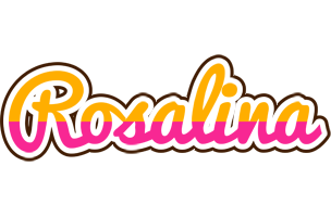 Rosalina smoothie logo