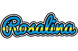 Rosalina sweden logo