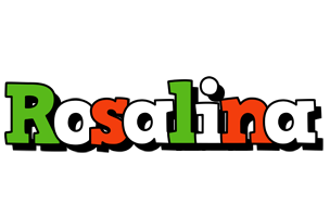 Rosalina venezia logo