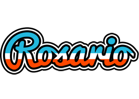 Rosario america logo