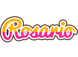 Rosario smoothie logo