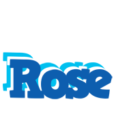 Rose business logo