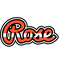 Rose denmark logo