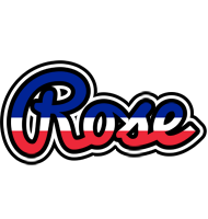 Rose france logo