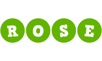 Rose games logo