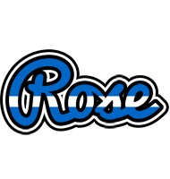 Rose greece logo