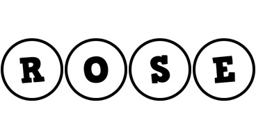 Rose handy logo