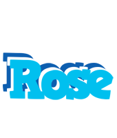 Rose jacuzzi logo