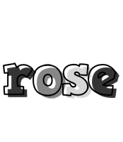 Rose night logo