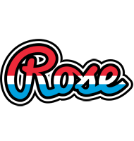 Rose norway logo
