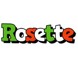 Rosette venezia logo