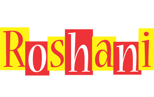 Roshani errors logo