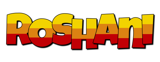 Roshani jungle logo