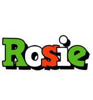 Rosie venezia logo