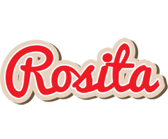 Rosita chocolate logo