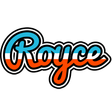Royce america logo
