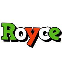 Royce venezia logo