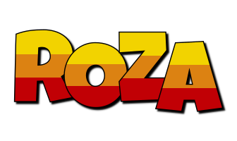 Roza jungle logo