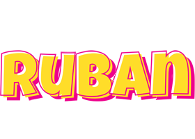 Ruban kaboom logo