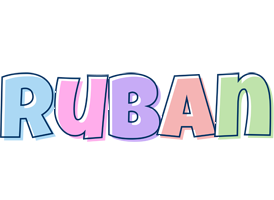 Ruban pastel logo