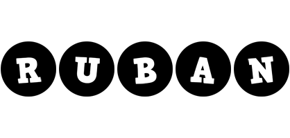 Ruban tools logo